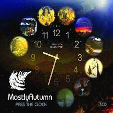 Mostly Autumn : Pass the Clock